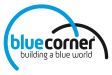 BlueCorner Logo klein