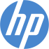 HP New Logo 2D klein