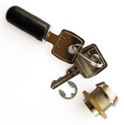 slot en sleutel maxibase
